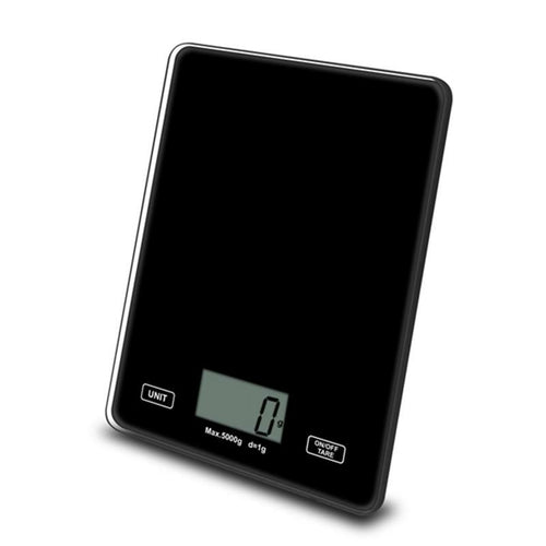 Digital Kitchen Food Scale – Electronic Multifunction Balance for Precise Measuring