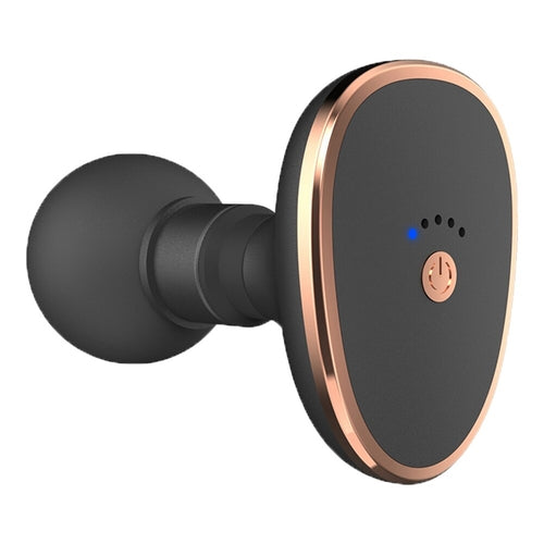 Electric Mini Massage Gun – Portable Muscle Relief & Deep Tissue Recovery