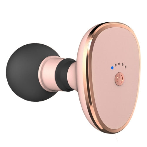 Electric Mini Massage Gun – Portable Muscle Relief & Deep Tissue Recovery