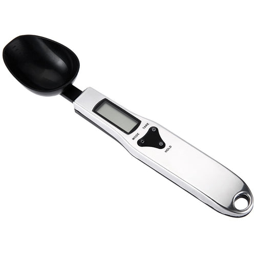 Digital Kitchen Measuring Spoon Scale – Precision Weight Measurement for Cooking & Baking